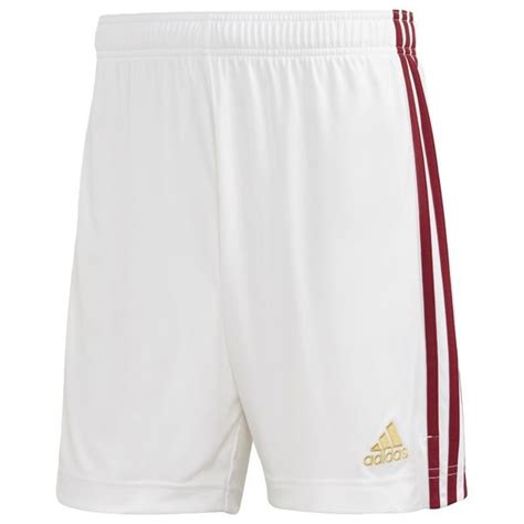 adidas shorts herren bordeaux|adidas FC Girondins de Bordeaux 21/22 Auswärtsshorts .